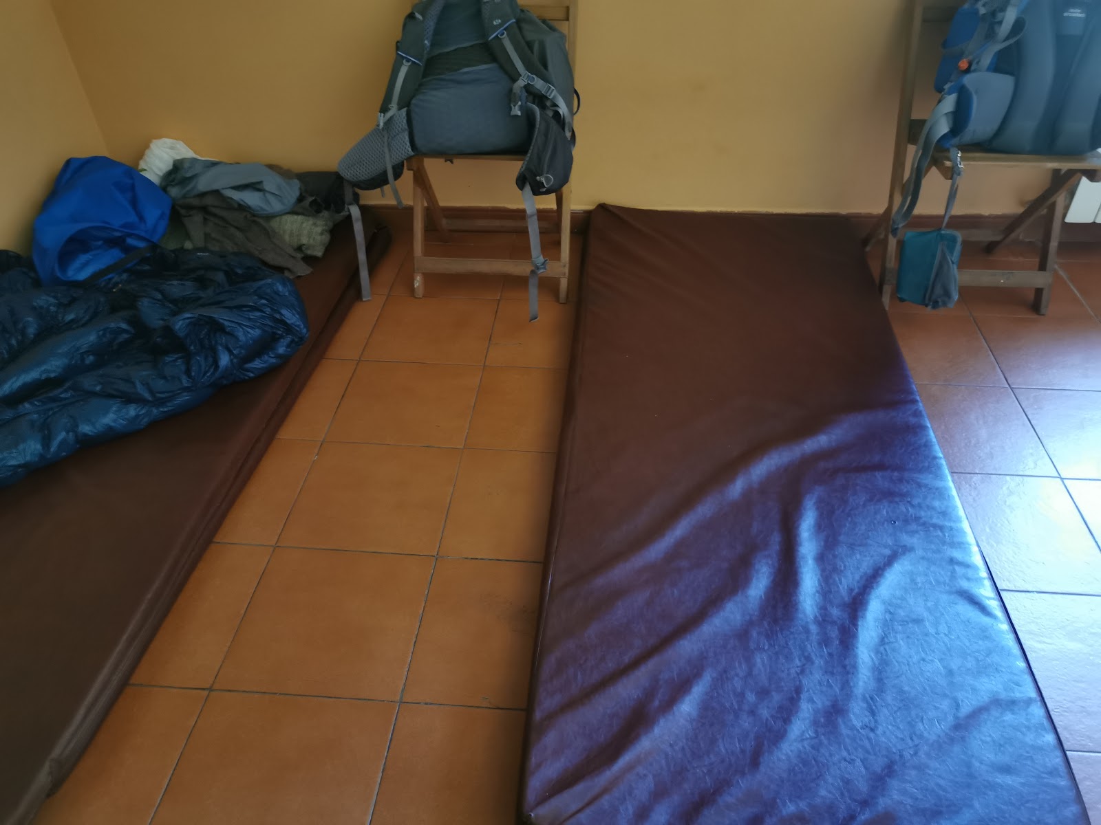 Albergue Parroquial de Viana photo 7, albergue accommodation in Viana on the Camino Frances