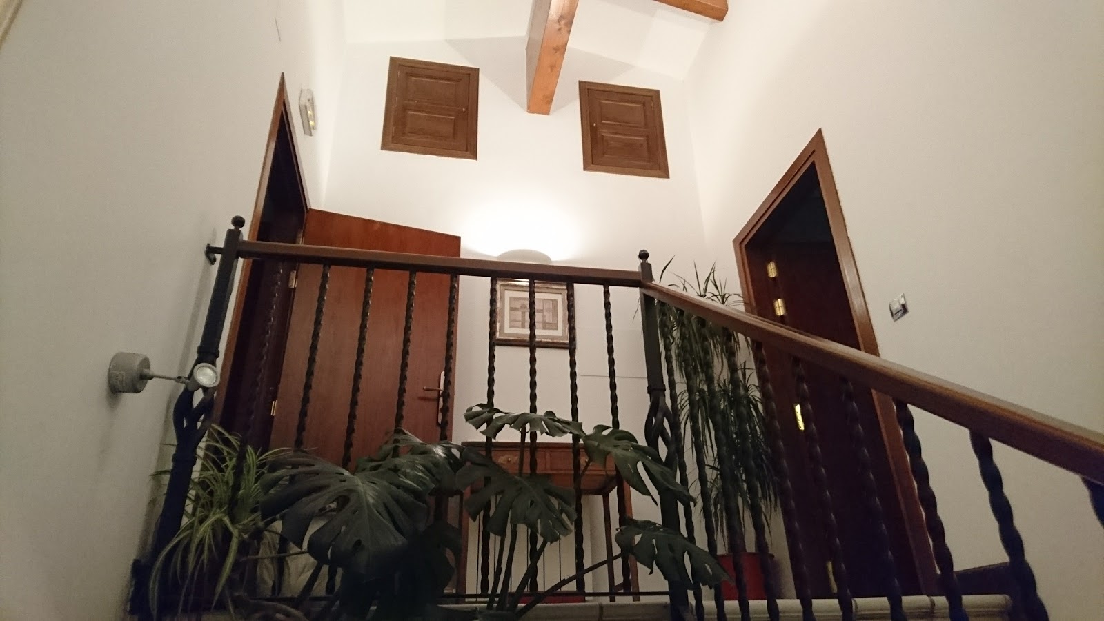 Hostal Rey Pedro I photo 13, guesthouse accommodation in Santo Domingo de la Calzada on the Camino Frances
