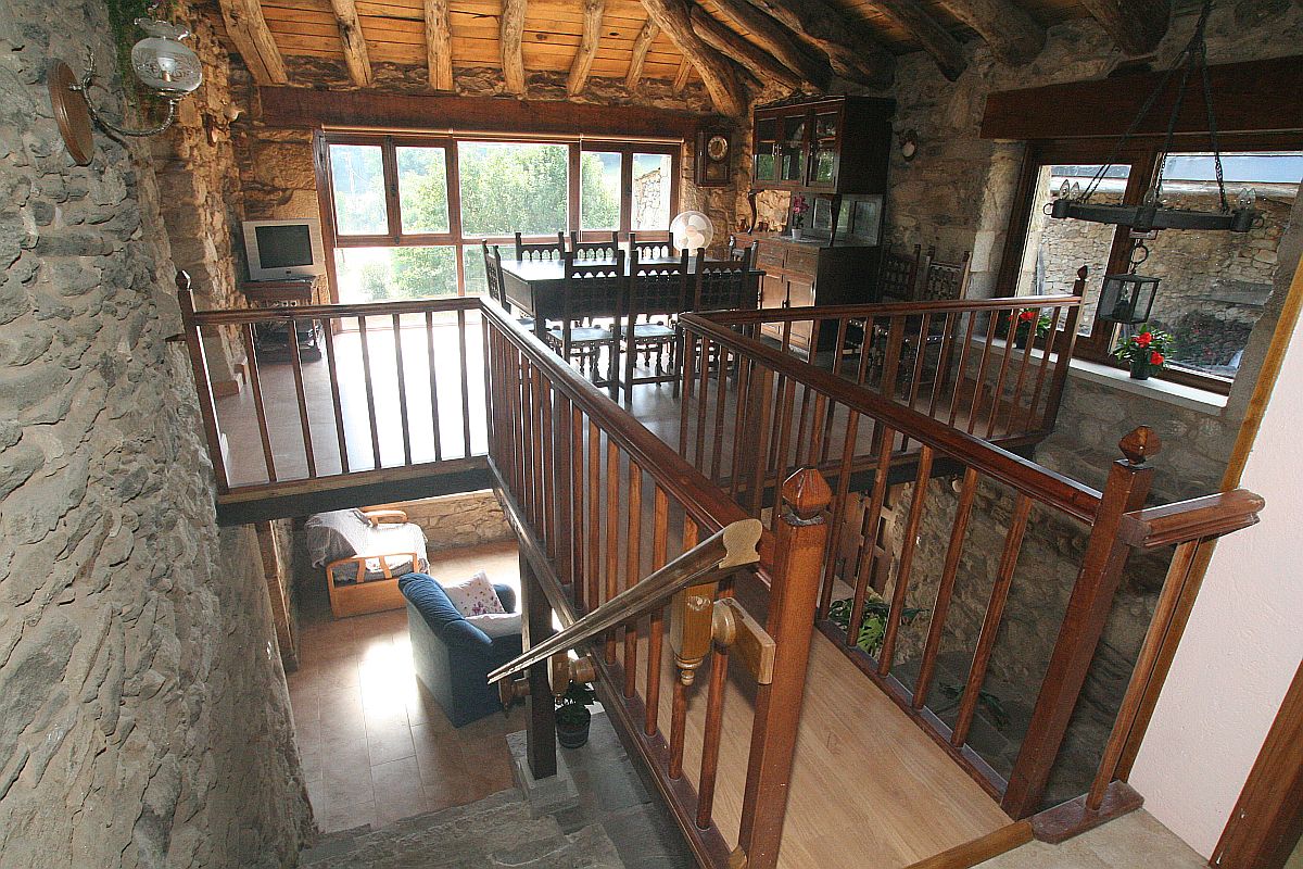 Casiña de Campo en Sarria Lugo photo 14, accommodation listing in A Pena on the Camino Frances