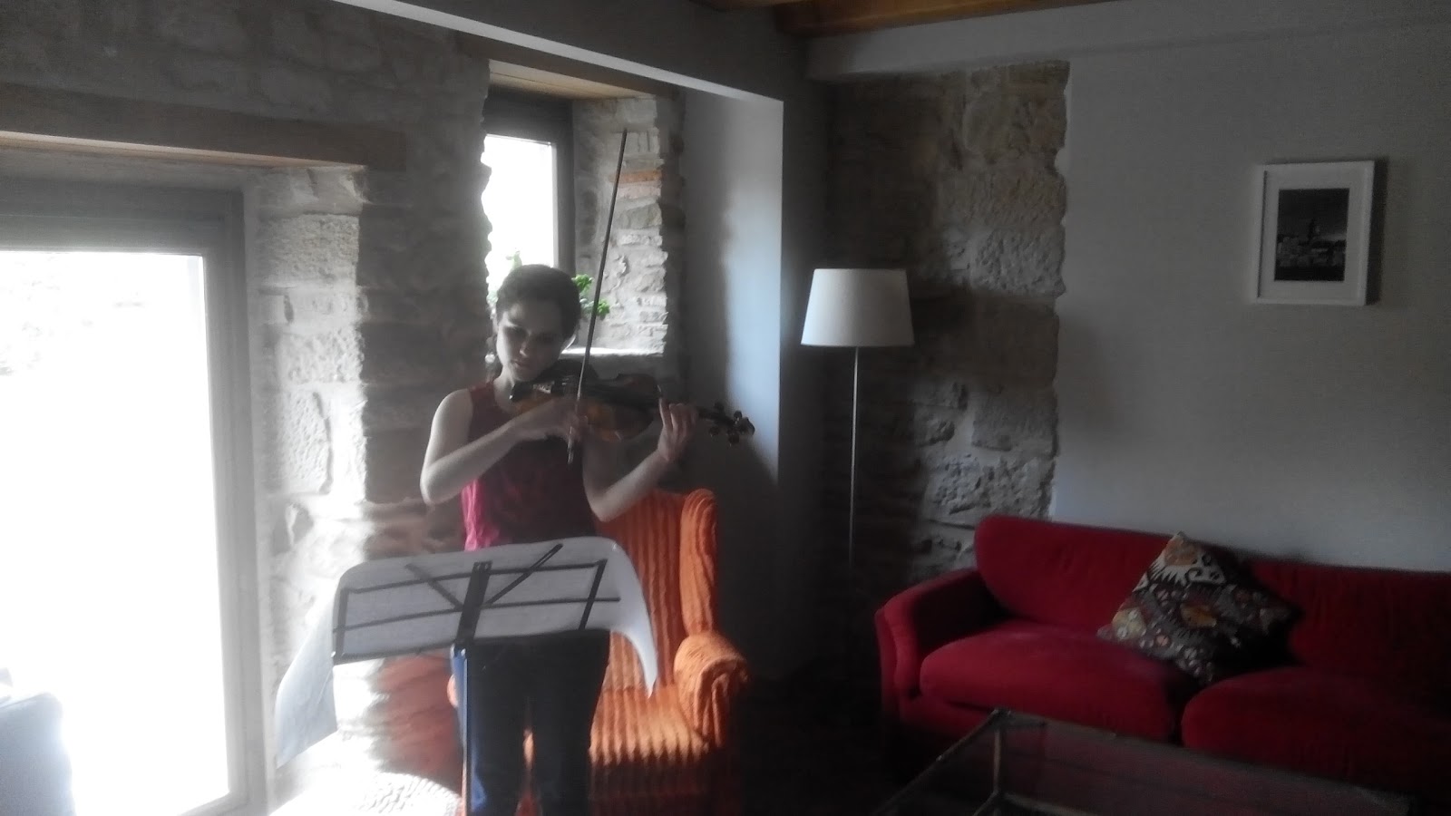 El Cerco Hotel Rural photo 3, hotel accommodation in Puente La Reina / Gares on the Camino Frances