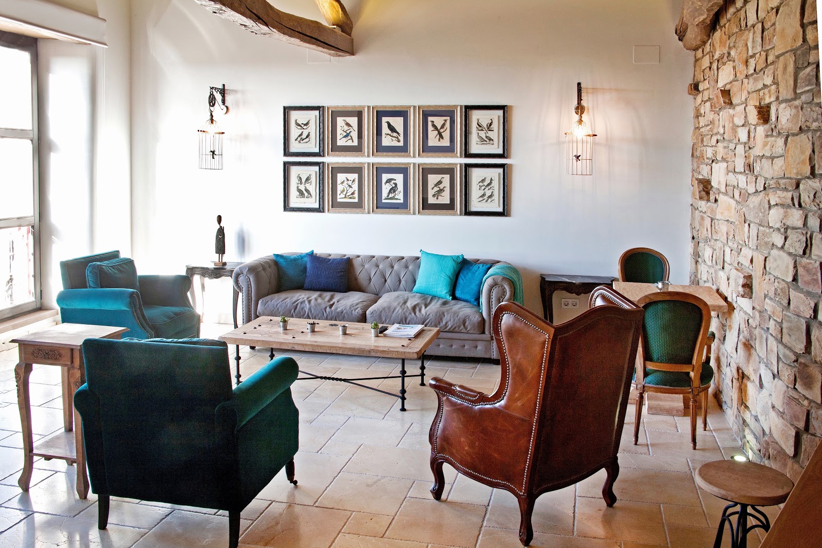 Hotel Rural Via Avis photo 4, hotel accommodation in Santa Catalina de Somoza on the Camino Frances