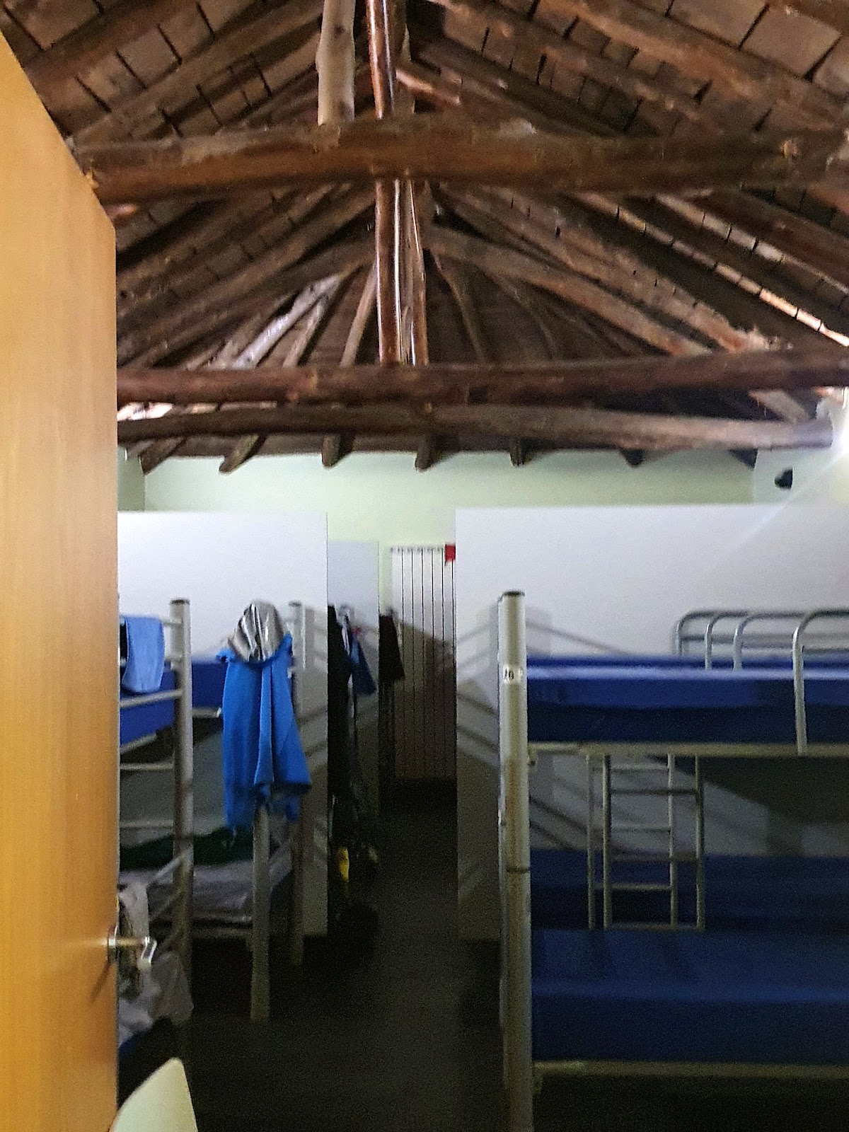 Public Pilgrims albergue of Gonzar photo 9, albergue accommodation in Gonzar on the Camino Frances