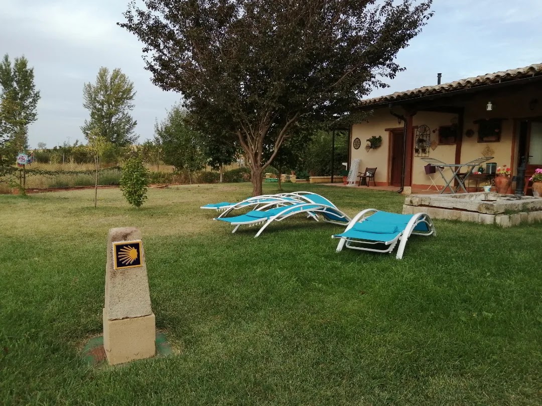 Albergue de Peregrinos Hospital San Bruno photo 7, albergue accommodation in Moratinos on the Camino Frances