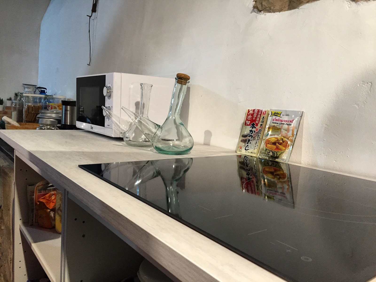 Hostel Rosalia photo 9, albergue accommodation in Castrojeriz on the Camino Frances