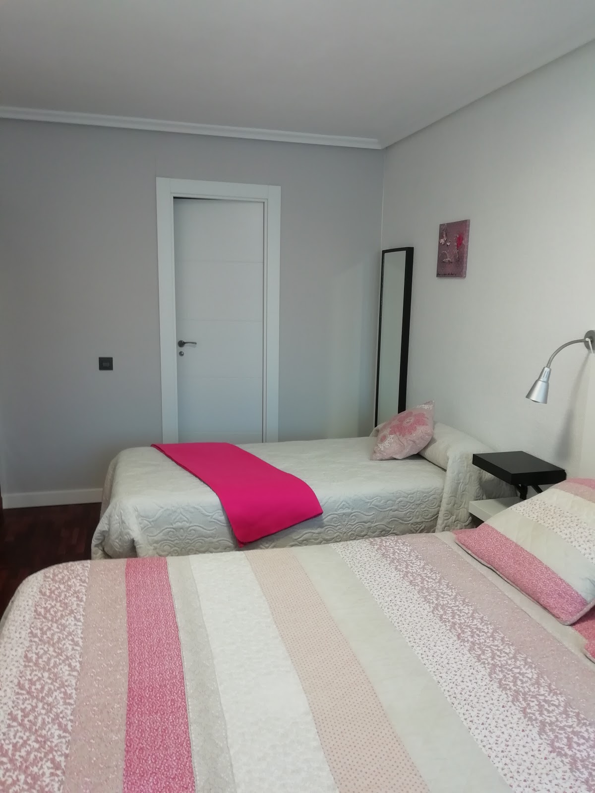 Pension Toñi photo 5, pension accommodation in Belorado on the Camino Frances