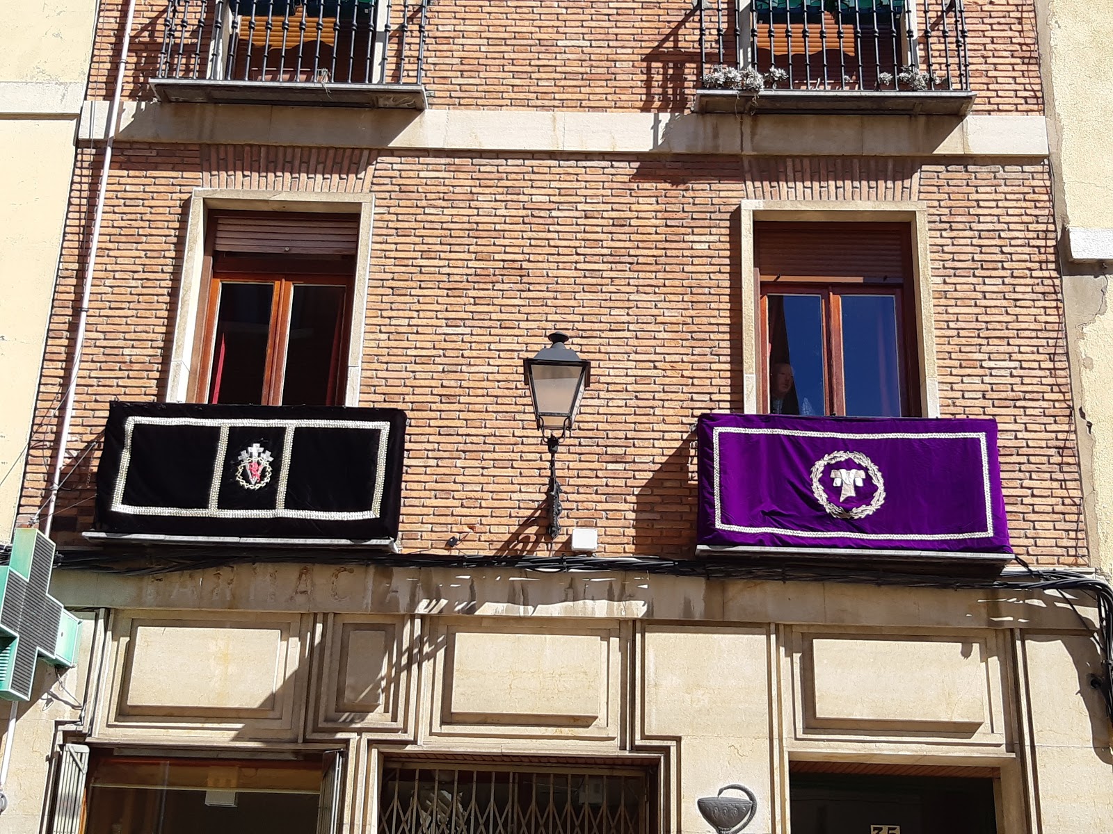 Hostel Rúa 35, albergue accommodation in León on the Camino Frances