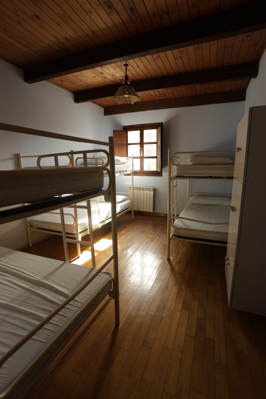 Albergue Municipal Trabadelo photo 3, albergue accommodation in Trabadelo on the Camino Frances
