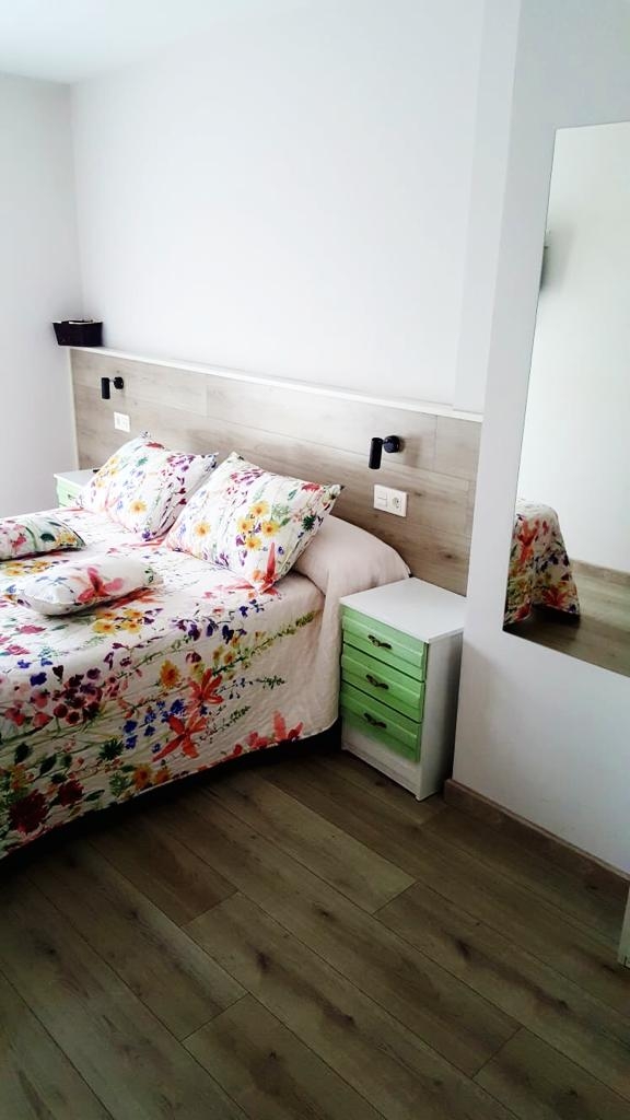 Hotel Rural La Casa de los Soportales photo 9, hotel accommodation in Mansilla de las Mulas on the Camino Frances
