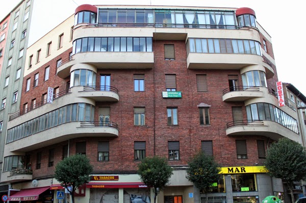 Hostal Prada Borges photo 5, pension accommodation in León on the Camino Frances