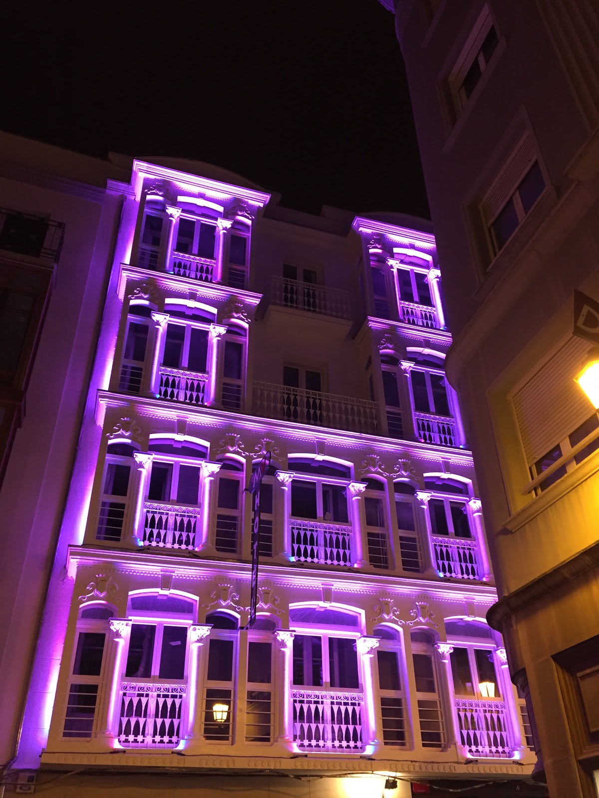 Eurostars Marqués De Vallejo, hotel accommodation in Logroño on the Camino Frances