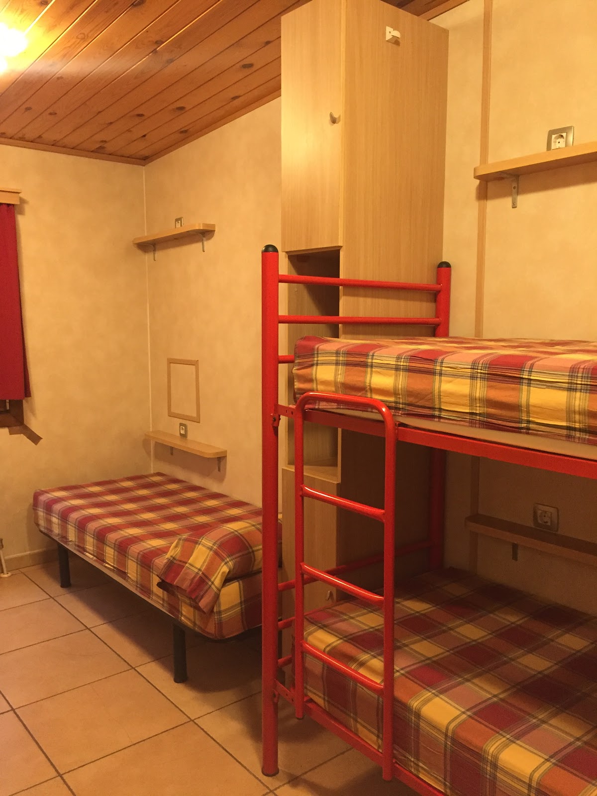 Albergue "El Peregrino" Atapuerca photo 3, albergue accommodation in Atapuerca on the Camino Frances