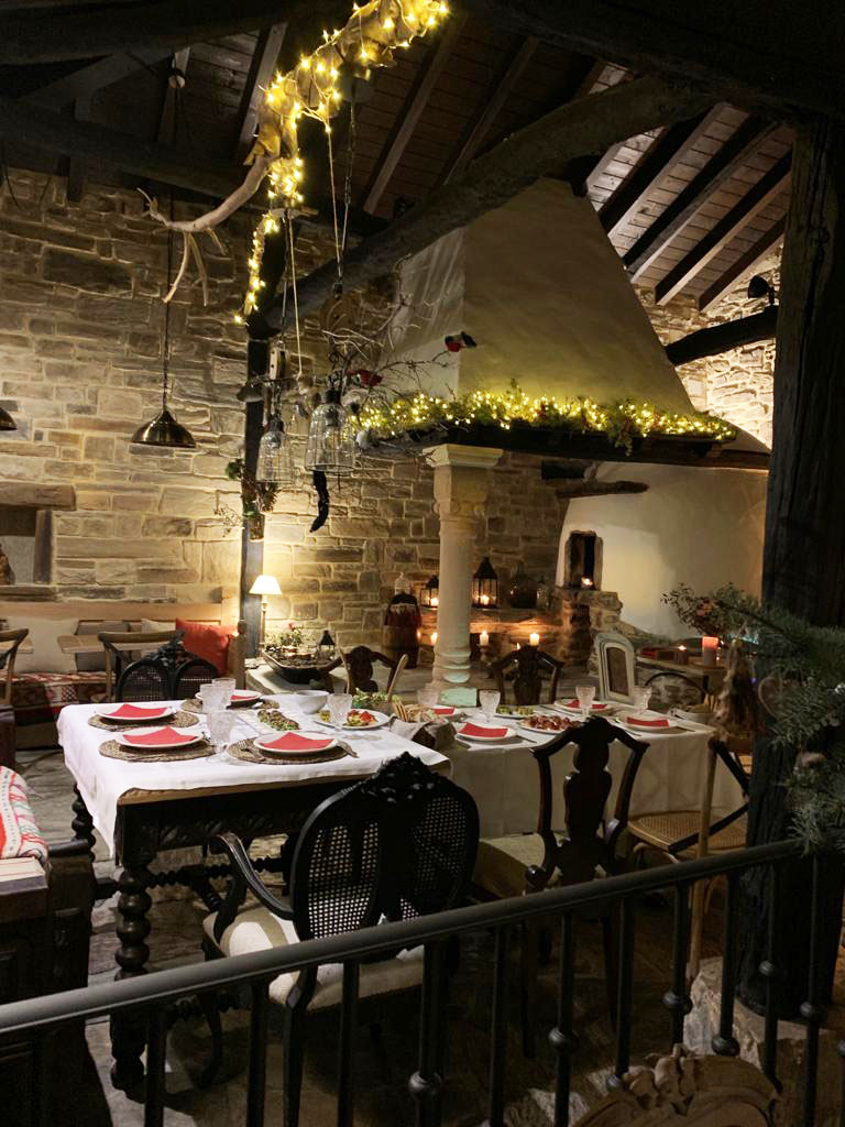 Hotel Rural Via Avis photo 10, hotel accommodation in Santa Catalina de Somoza on the Camino Frances