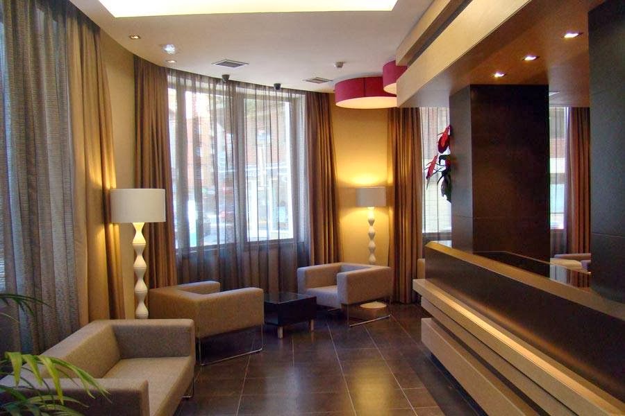 Hotel Aroi Ponferrada photo 13, hotel accommodation in Ponferrada on the Camino Frances