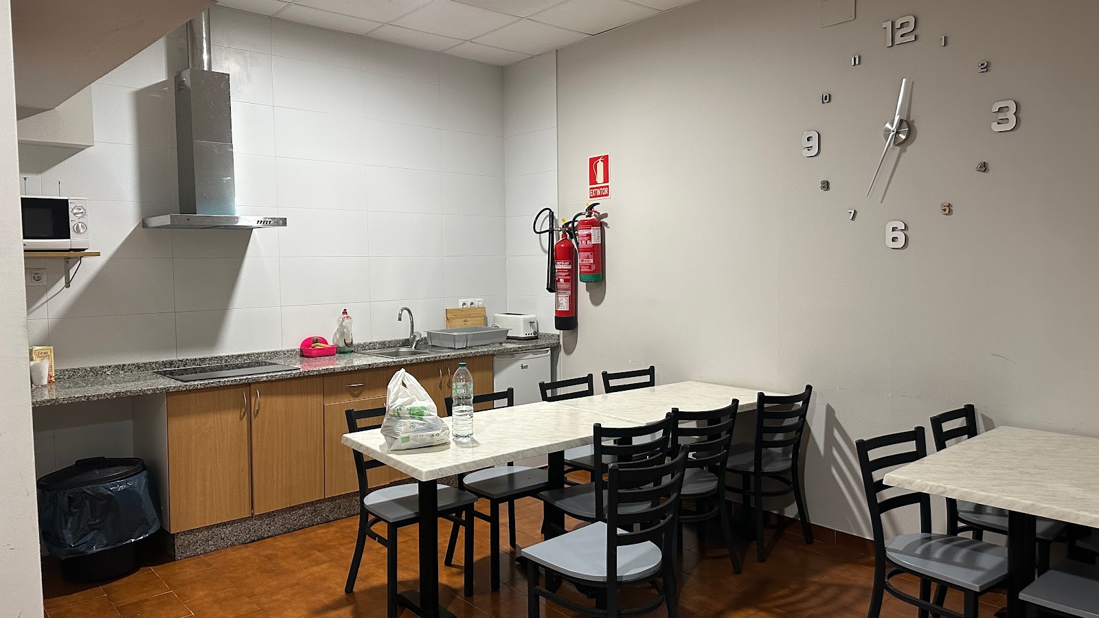 Albergue Folgueira photo 15, hostel accommodation in Portomarin on the Camino Frances