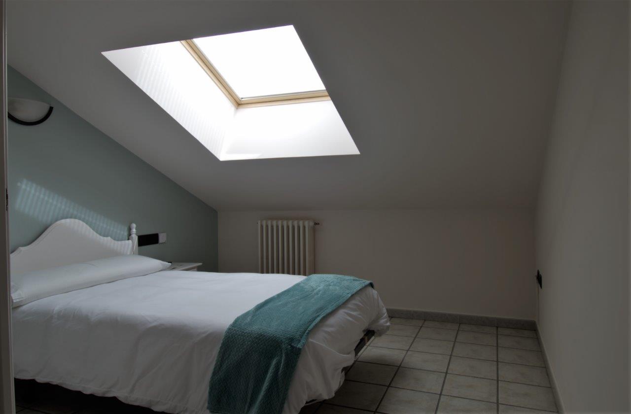 El Refugio Hosteria photo 3, hotel accommodation in Rabanal del Camino on the Camino Frances