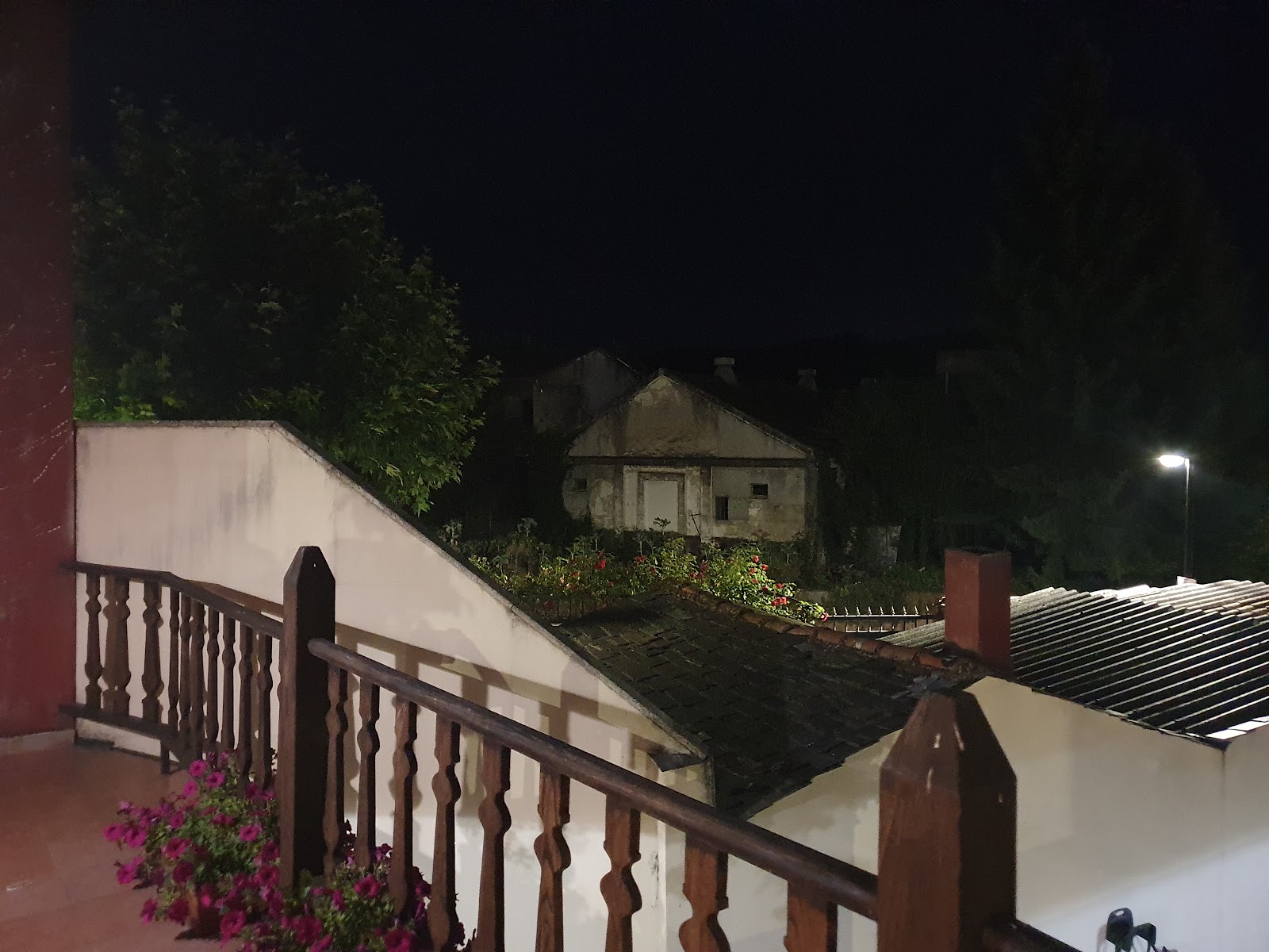 Albergue La Casona photo 7, albergue accommodation in Sarria on the Camino Frances