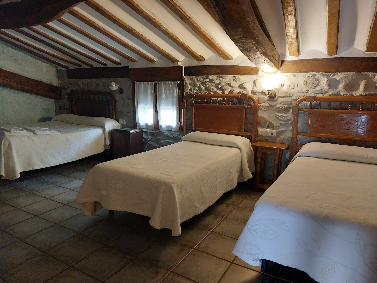 Hotel Rural Verdeancho photo 2, hotel accommodation in Belorado on the Camino Frances