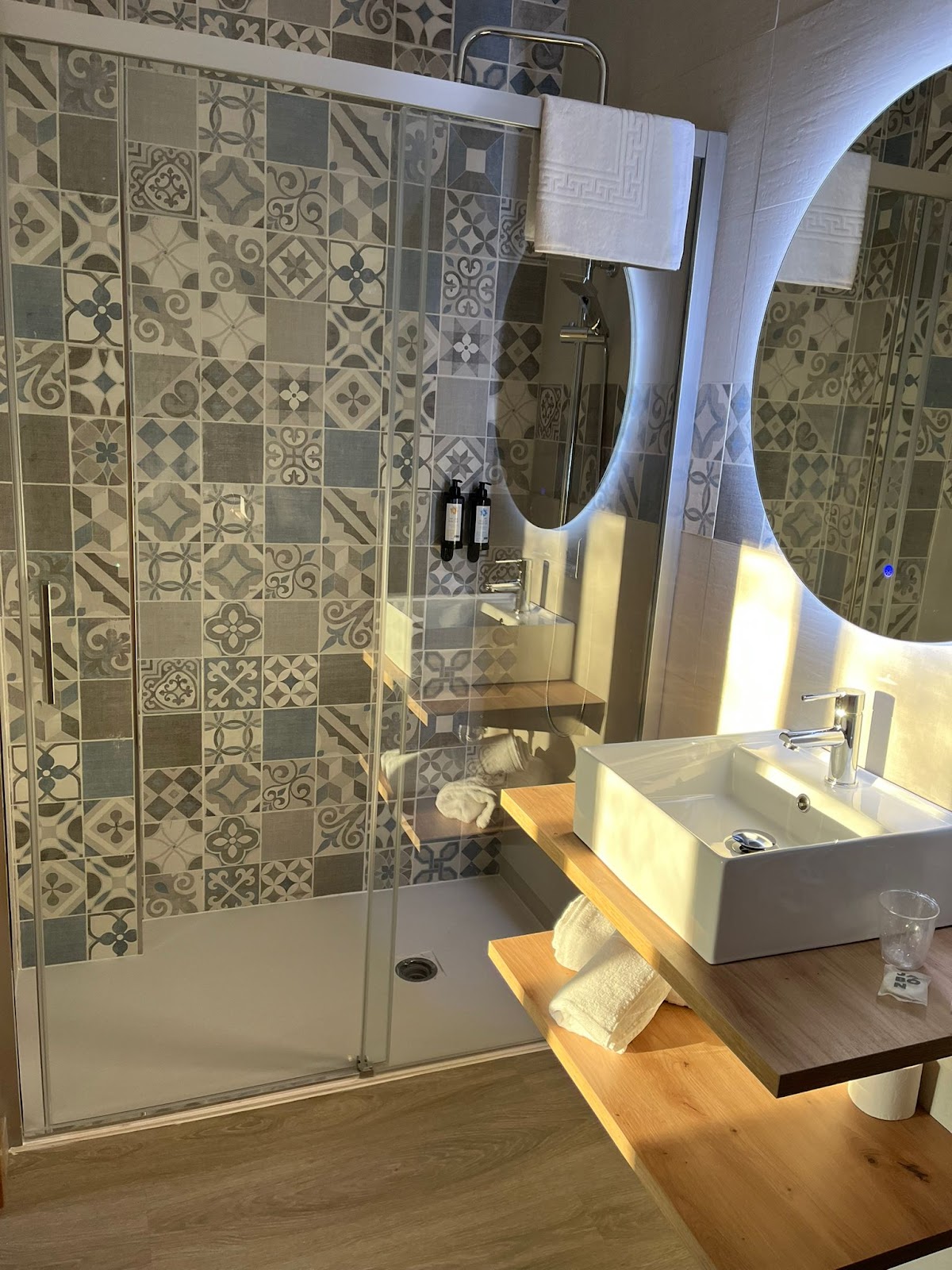 Casona de Ventas photo 18, guesthouse accommodation in Ventas de Narón on the Camino Frances