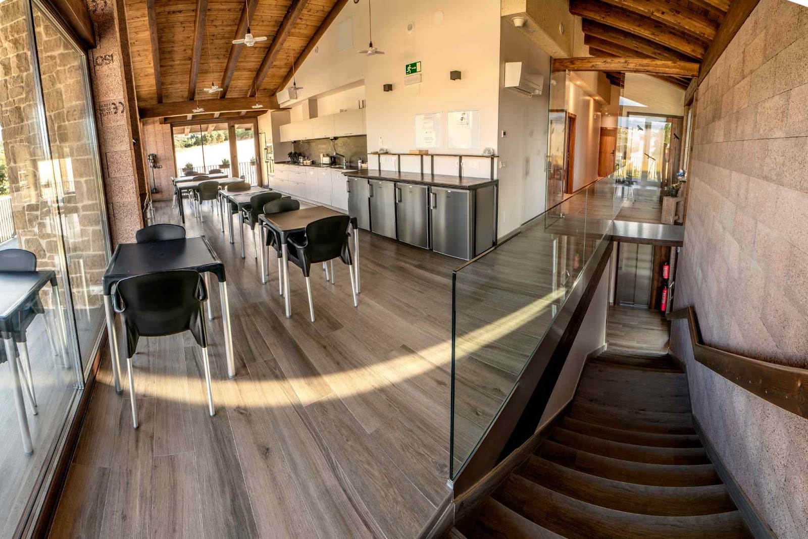 Casa Nahia Alojamiento Rural photo 15, hotel accommodation in Lorca on the Camino Frances