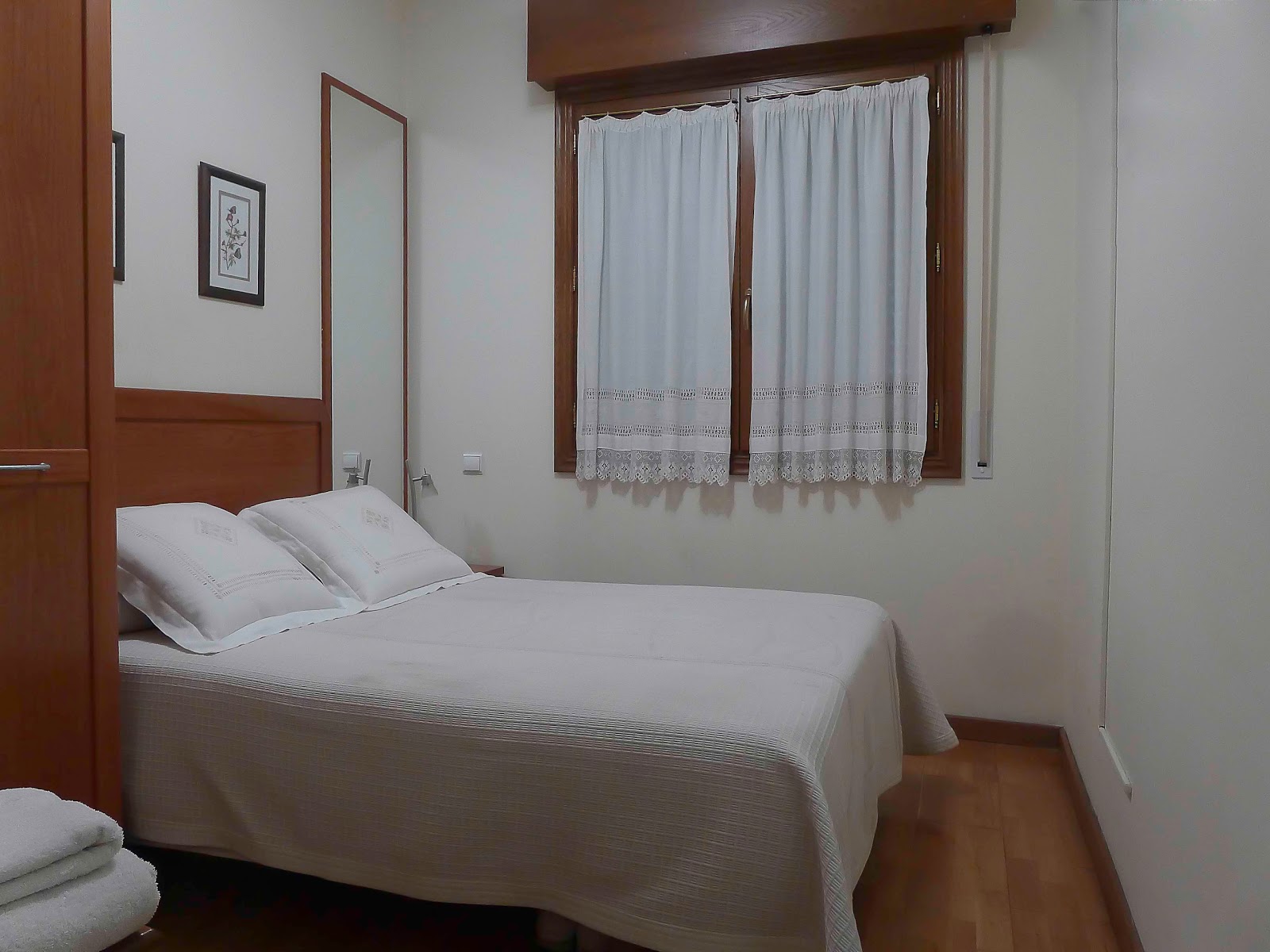Pensión Usoa photo 19, guesthouse accommodation in Zubiri on the Camino Frances