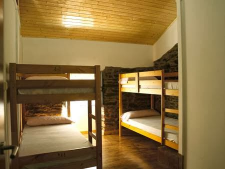 Albergue da Fonte photo 6, albergue accommodation in Arzúa on the Camino Frances