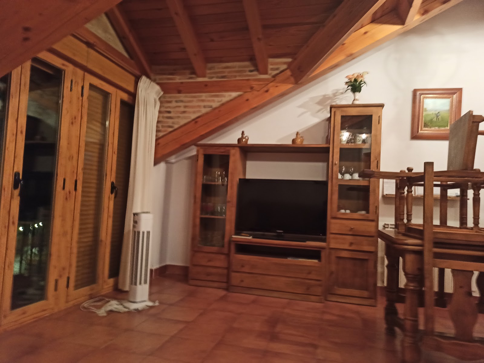 Casa Turismo Rural Arturo I Y Il photo 4, pension accommodation in Sahagún on the Camino Frances