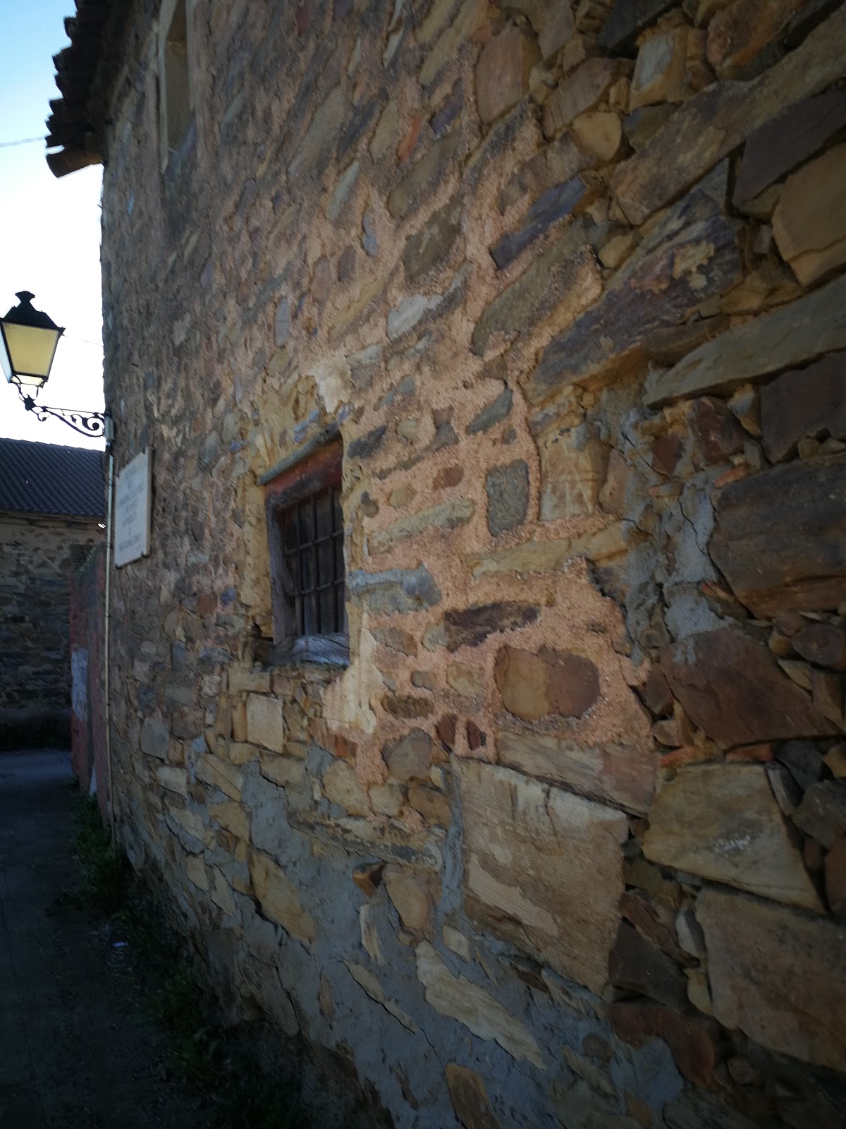 La Calista Casa Rural photo 7, apartment accommodation in Santa Catalina de Somoza on the Camino Frances