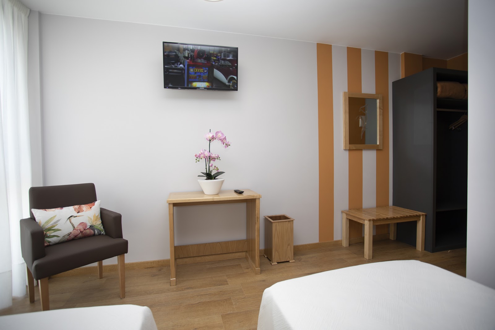 Hotel Novoa photo 8, hotel accommodation in Sarria on the Camino Frances