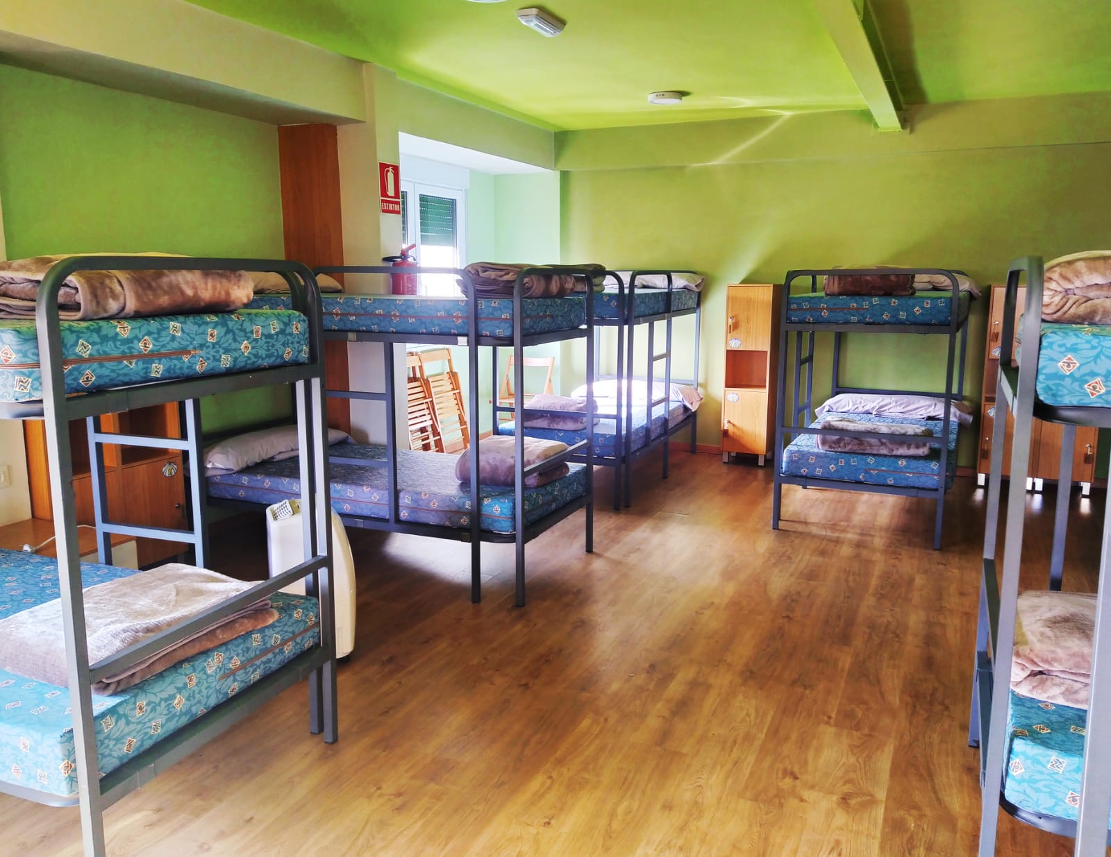 Casa del peregrino photo 2, albergue accommodation in Arzúa on the Camino Frances