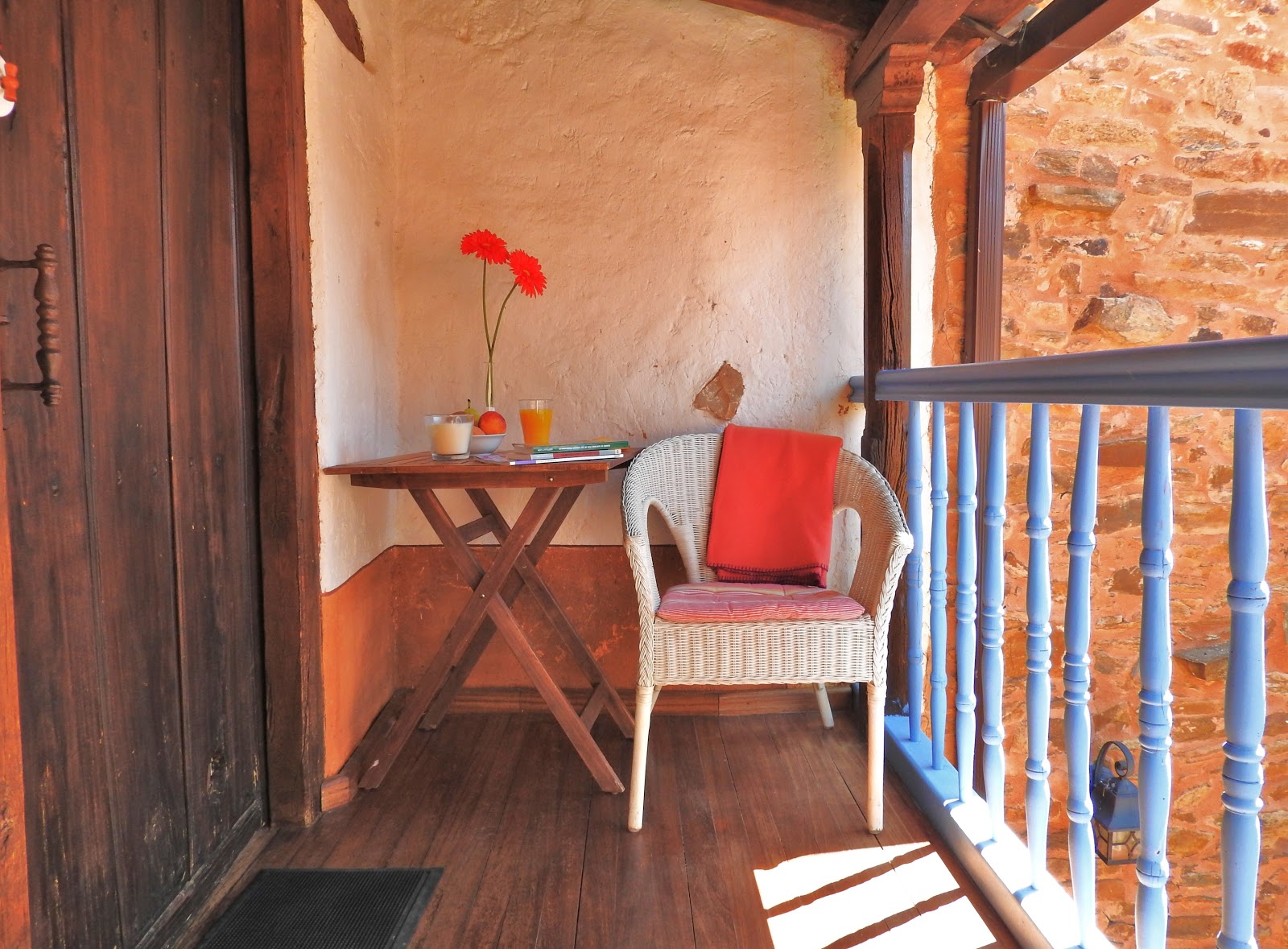 La Casa de Murias photo 7, apartment accommodation in Murias de Rechivaldo on the Camino Frances