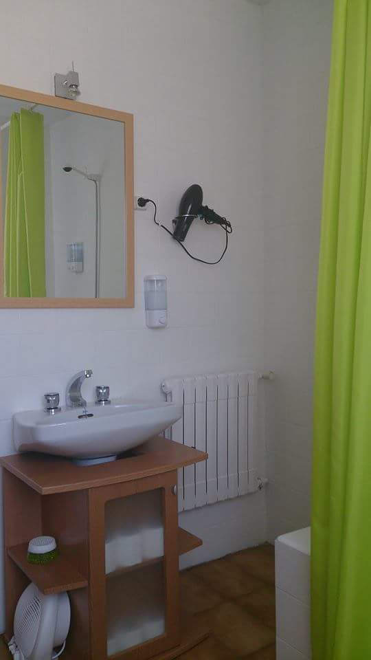 La Casita Camponaraya photo 9, pension accommodation in Camponaraya on the Camino Frances