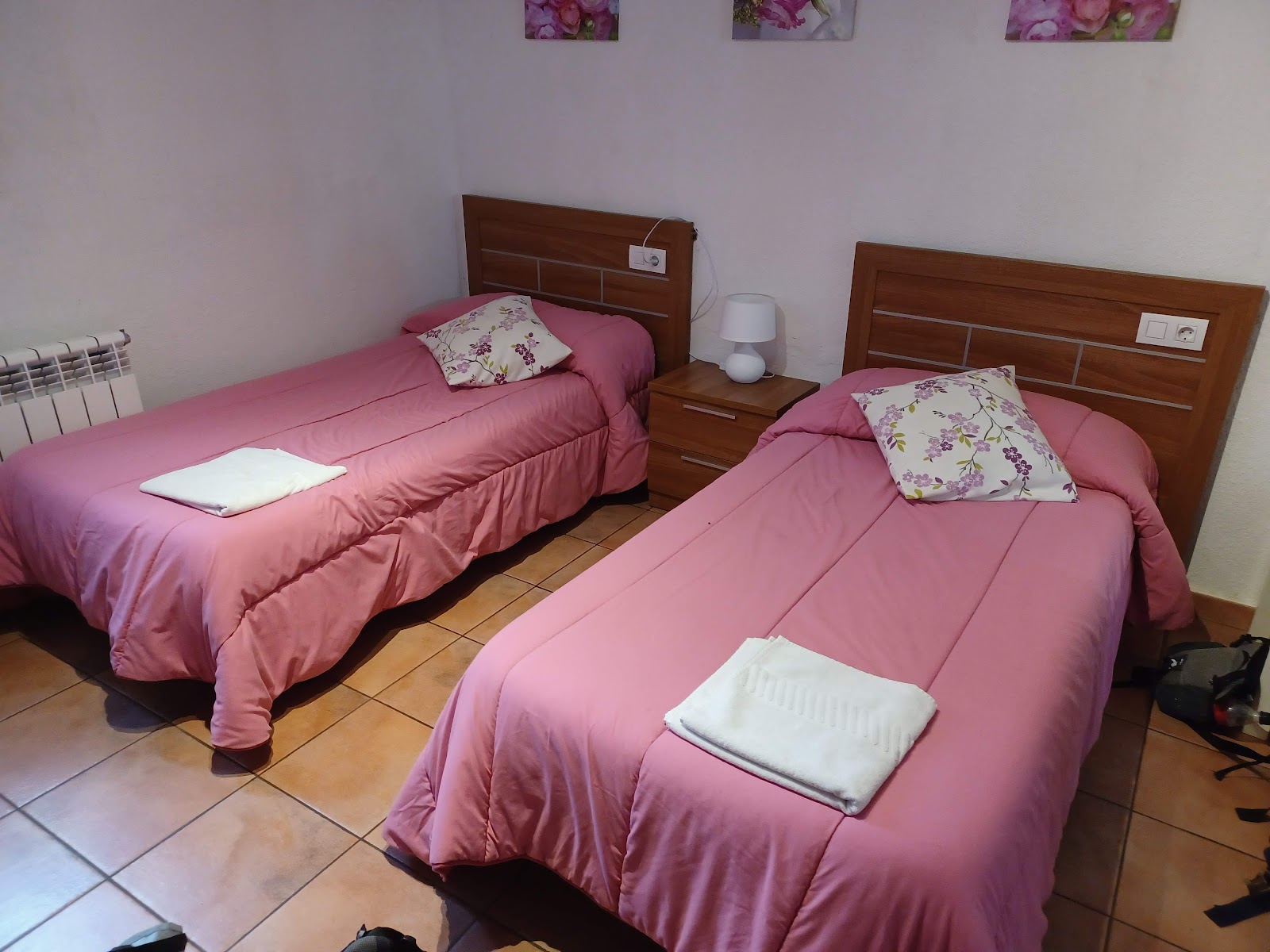 Albergue Vive tu Camino photo 5, albergue accommodation in Reliegos on the Camino Frances