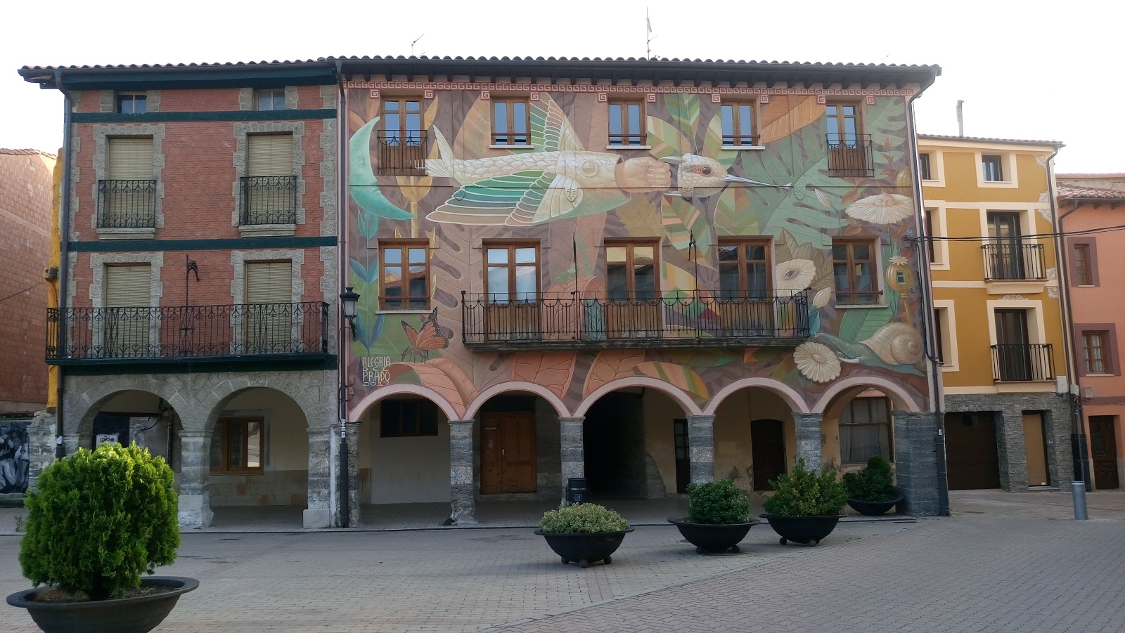 Hotel Rural Verdeancho photo 9, hotel accommodation in Belorado on the Camino Frances