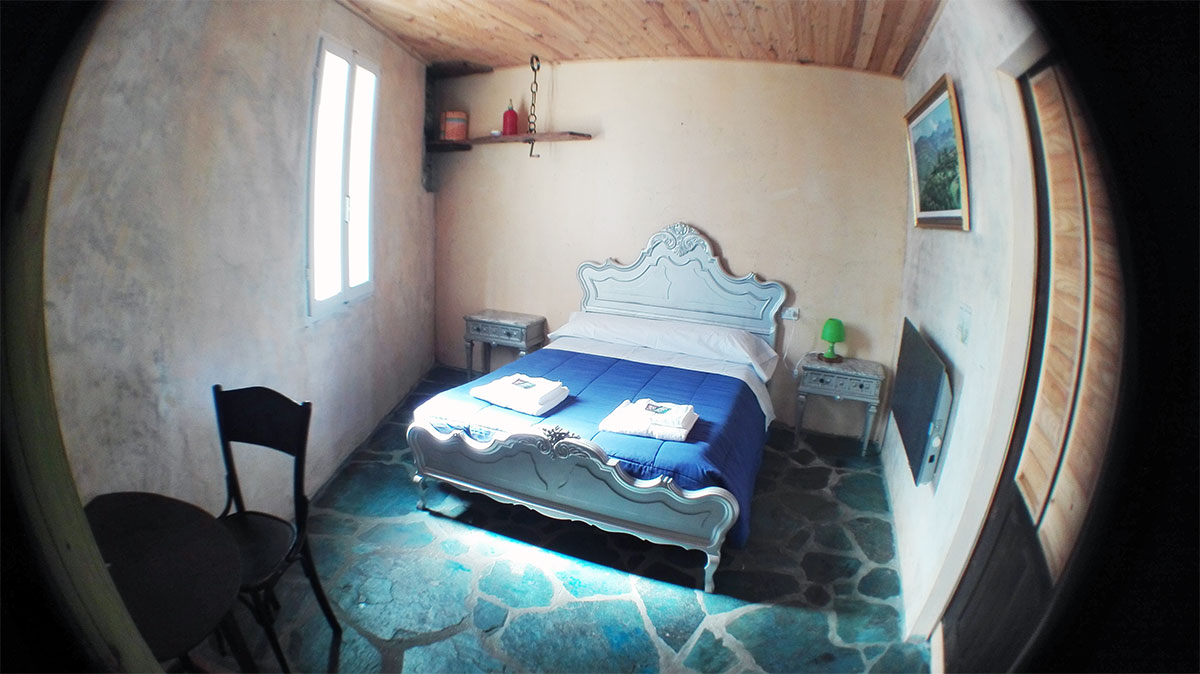 Pensión Albergue Matias Locanda photo 7, pension accommodation in Sarria on the Camino Frances
