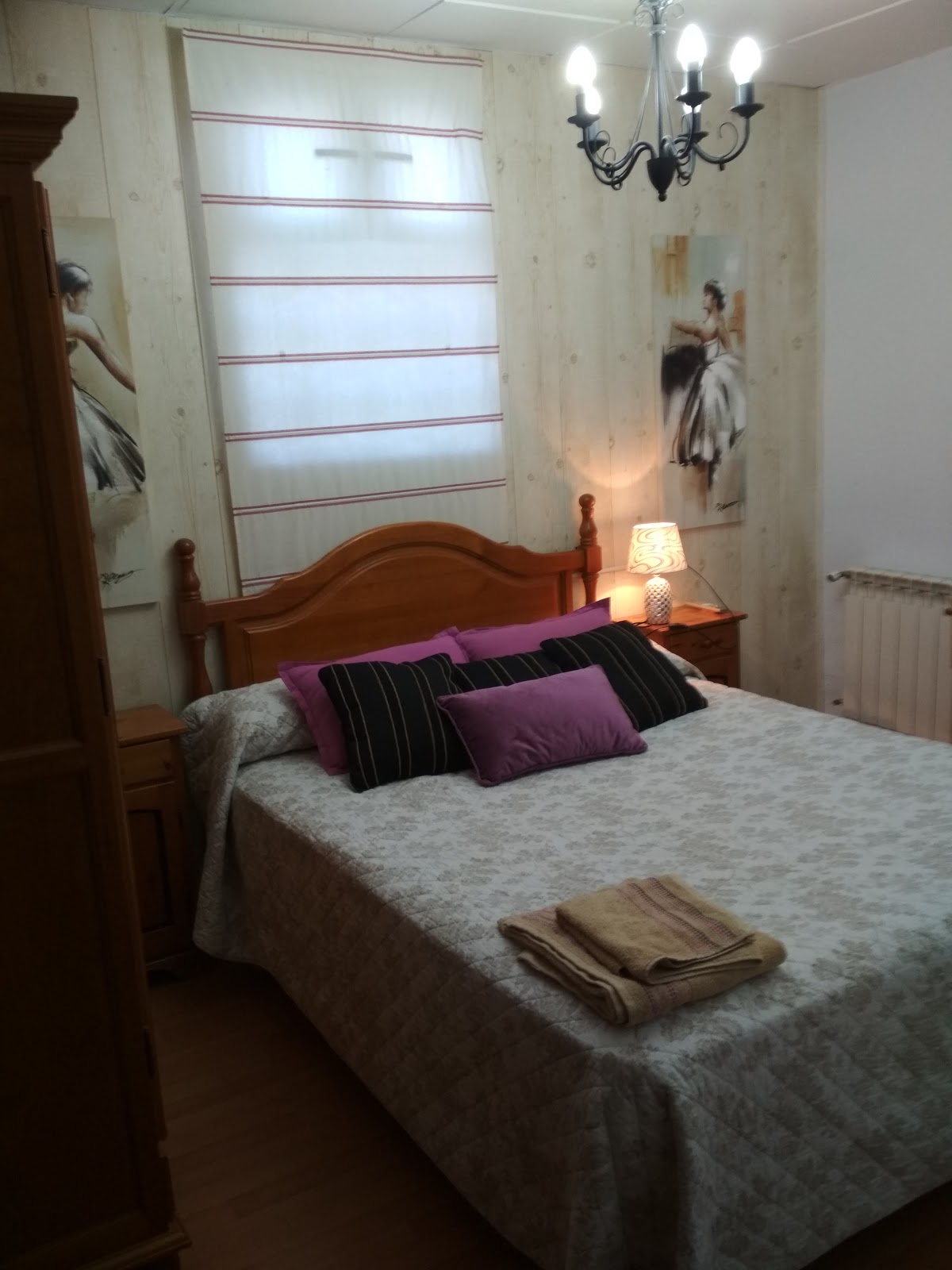 Hostal Gárgola León photo 9, pension accommodation in León on the Camino Frances