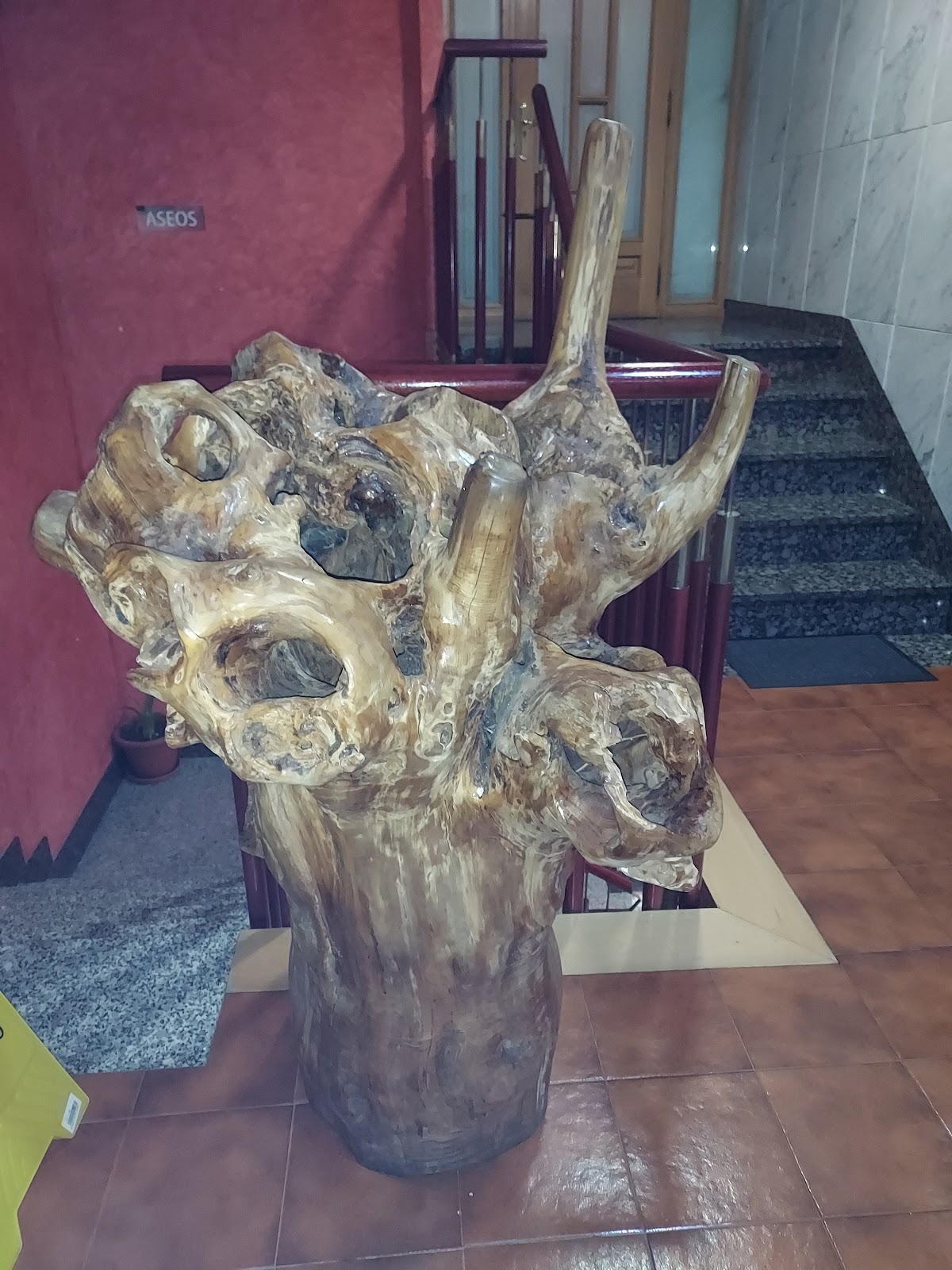 A Veiga Restaurante photo 6, hotel accommodation in Samos on the Camino Frances