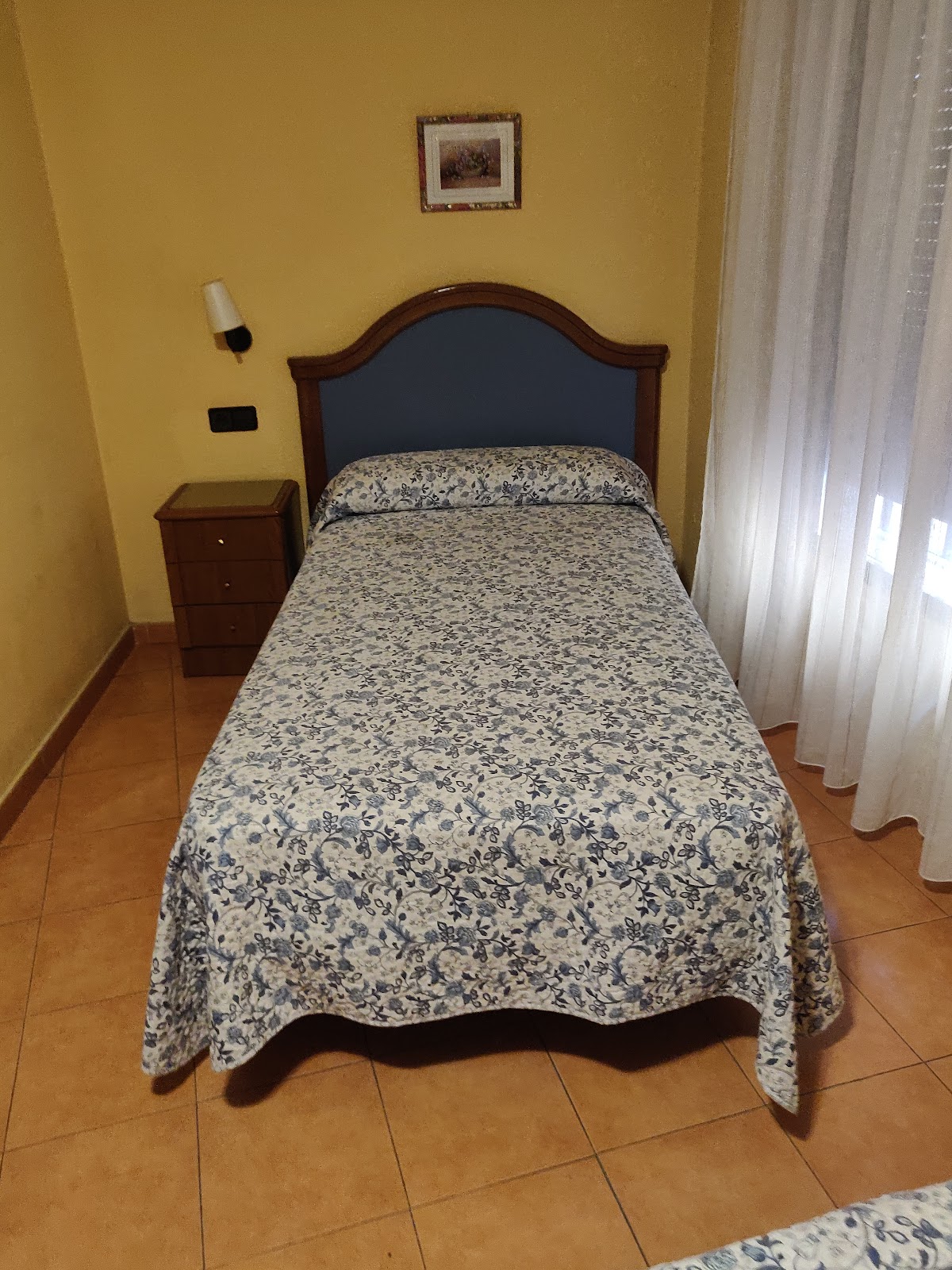 Hostal Guzmán El Bueno photo 2, pension accommodation in León on the Camino Frances