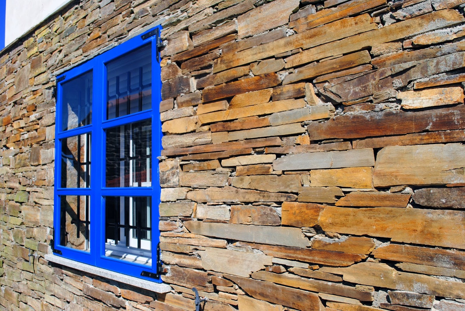 Albergue Rural Astrar photo 14, albergue accommodation in Santa Irene on the Camino Frances