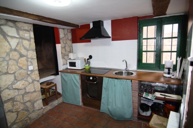 Casa Rural El Pesebre de Atapuerca photo 4, pension accommodation in Atapuerca on the Camino Frances