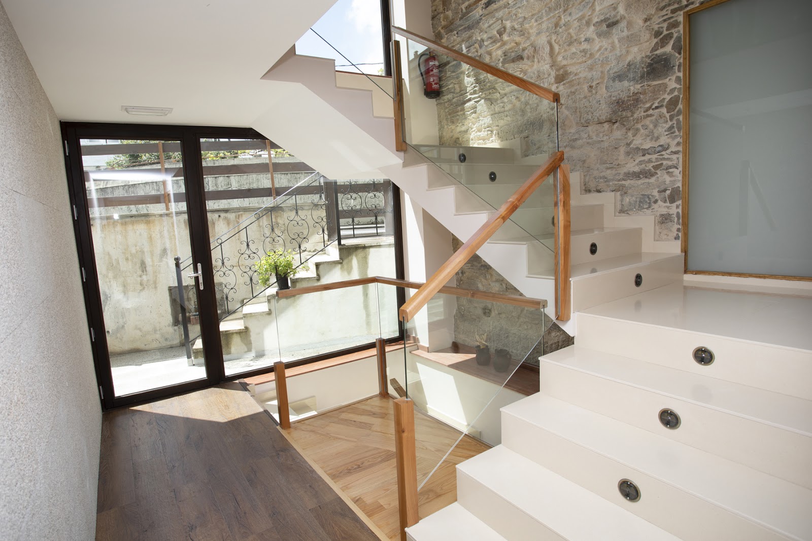 Hotel Novoa photo 9, hotel accommodation in Sarria on the Camino Frances