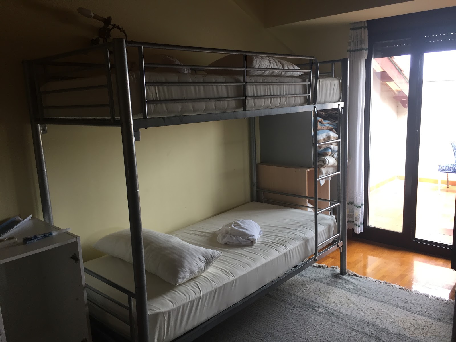 Albergue Victoria photo 2, albergue accommodation in Cirueña on the Camino Frances