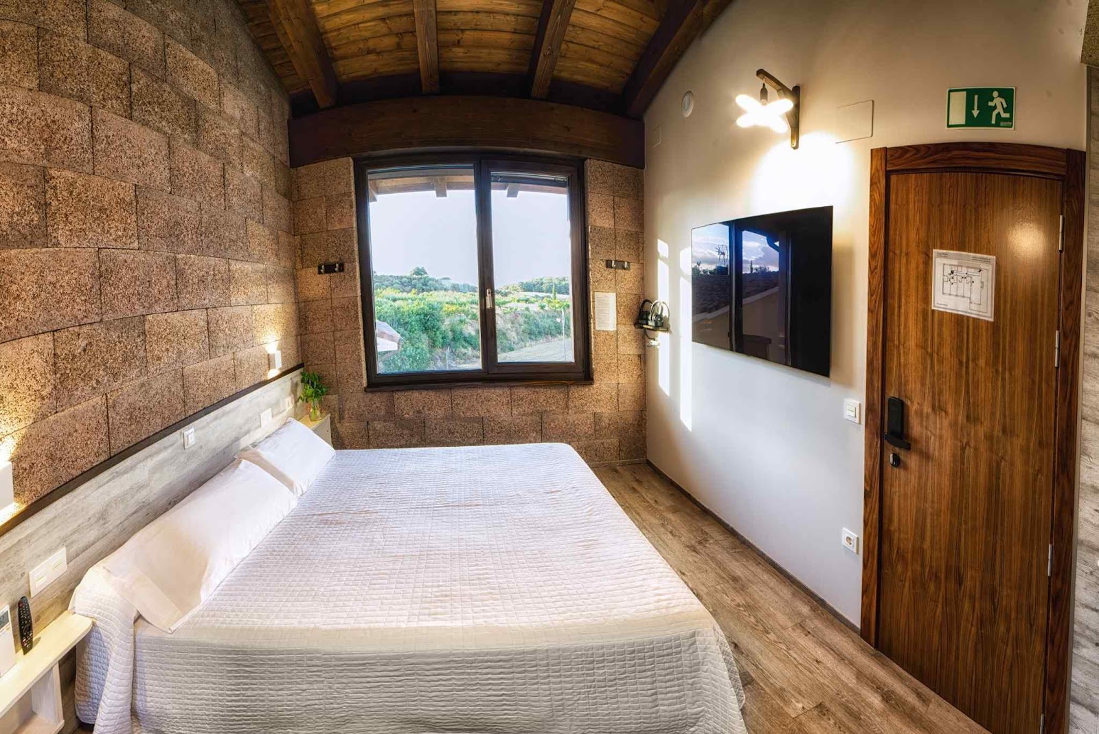 Casa Nahia Alojamiento Rural photo 12, hotel accommodation in Lorca on the Camino Frances