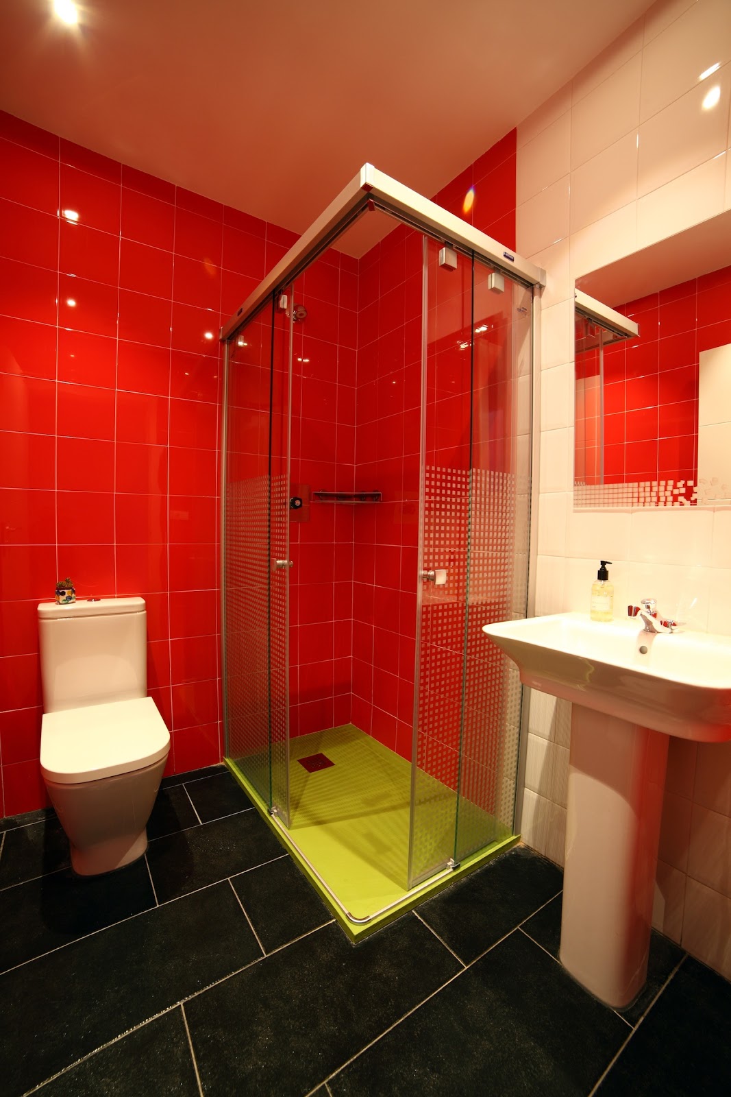 Check in Rioja photo 4, albergue accommodation in Logroño on the Camino Frances