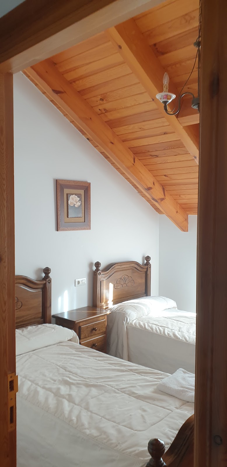Casa Turismo Rural Arturo I Y Il photo 2, pension accommodation in Sahagún on the Camino Frances