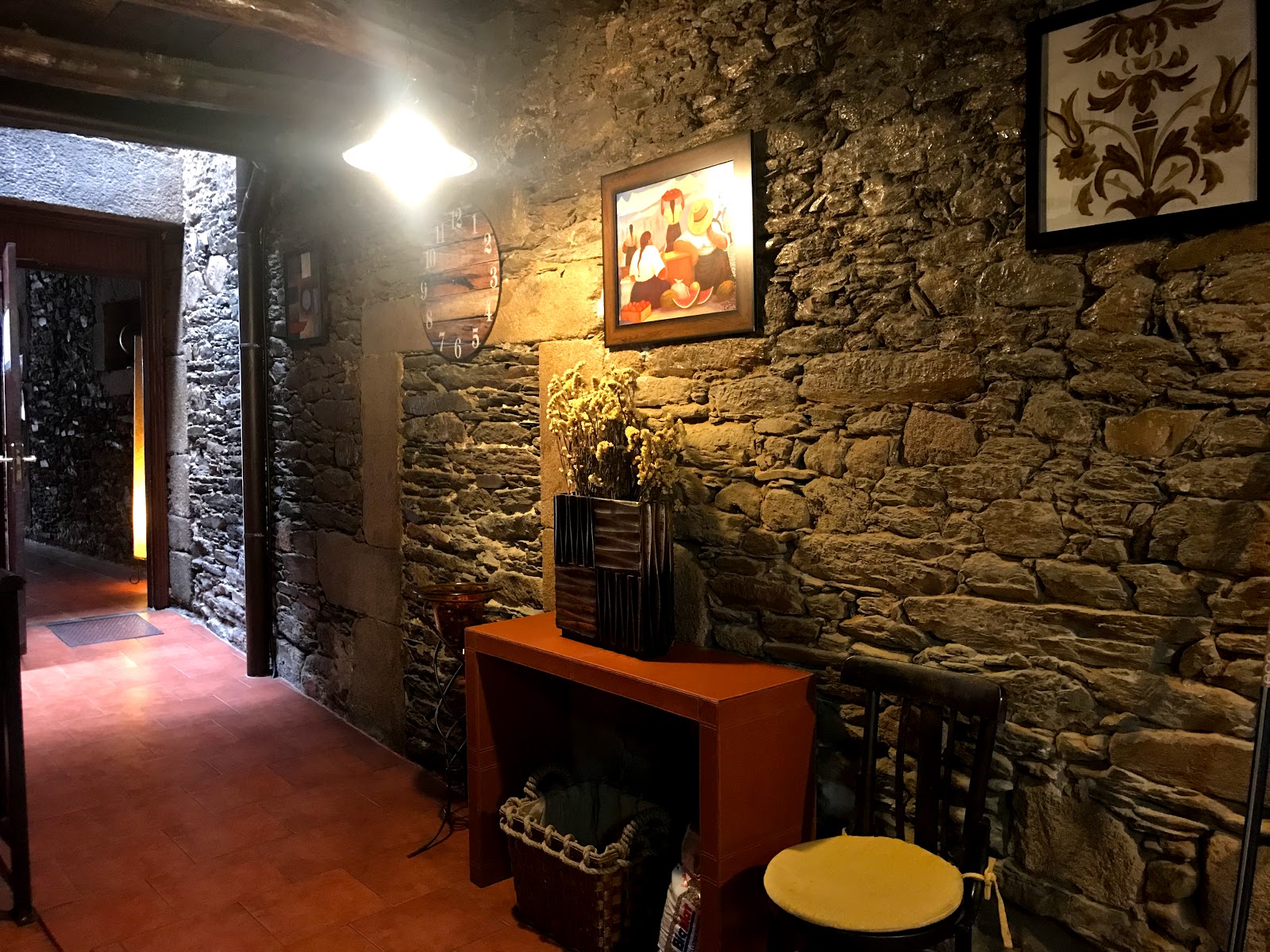 Albergue los Blasones photo 10, albergue accommodation in Sarria on the Camino Frances