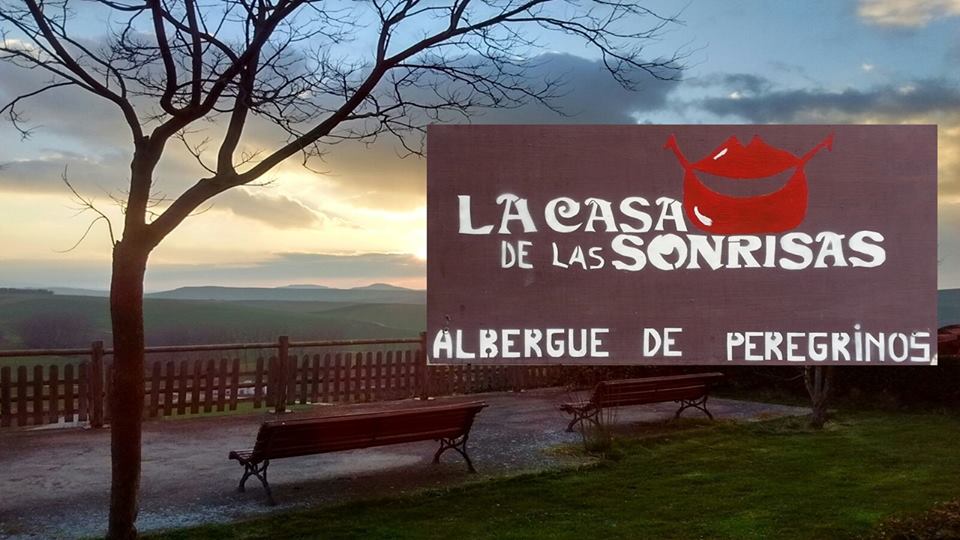 La Casa de las Sonrisas photo 3, albergue accommodation in Grañón on the Camino Frances