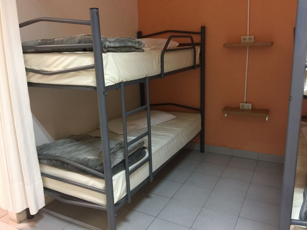 Albergue Porta Real photo 10, albergue accommodation in Santiago de Compostela on the Camino Frances
