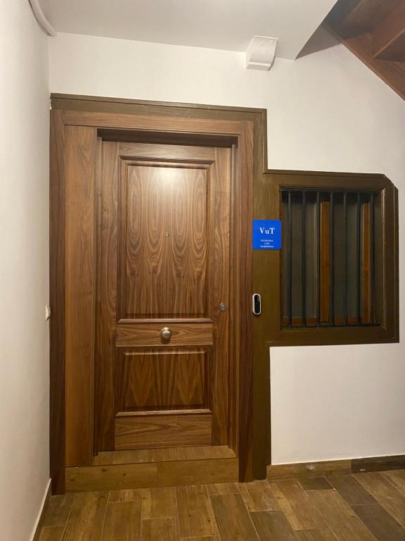Tu & Mi Villafranca photo 9, apartment accommodation in Villafranca del Bierzo on the Camino Frances