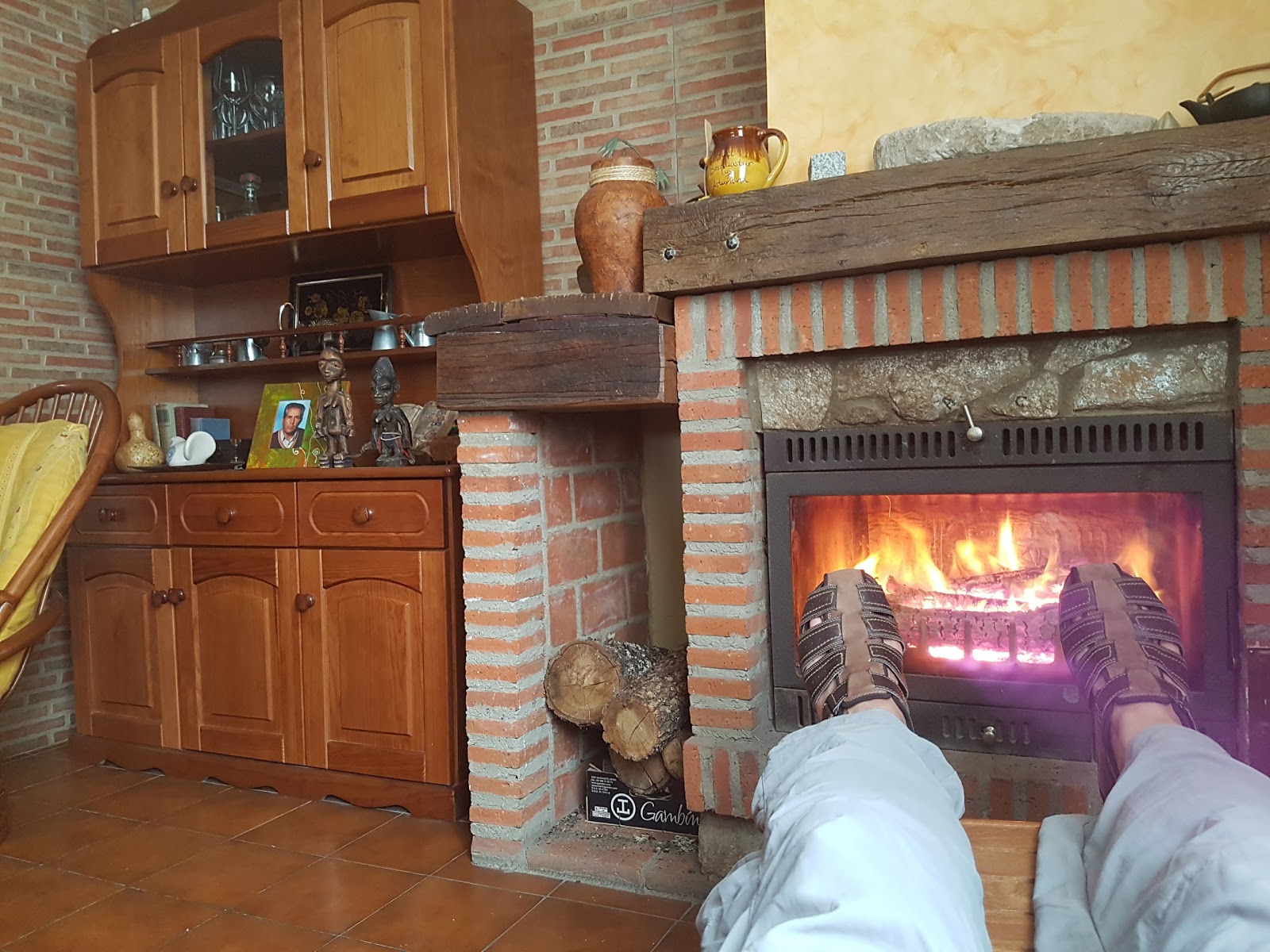 Hotel Casa El Cura photo 10, hotel accommodation in Calzadilla de los Hermanillos on the Camino Frances