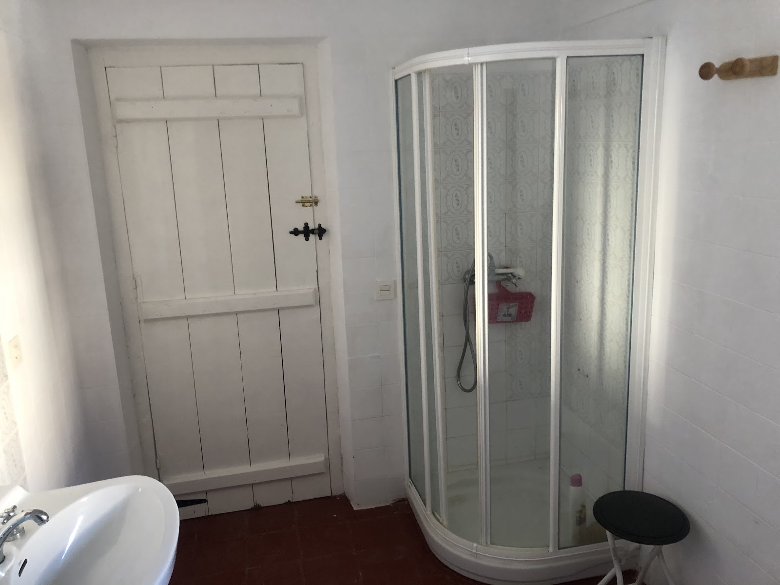 Albergue Karma photo 8, albergue accommodation in Sansol on the Camino Frances